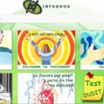 infodrog.ro – portal pentru tinerii aflaţi în diferite situaţii de risc din cauza consumului de droguri