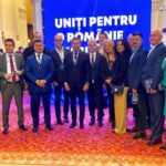 Gheorghe Falcă: Nicolae Ciucă va conduce un PNL unit, pentru o guvernare eficientă