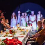 Compania de Teatru „Aradi Kamaraszínház”: premii și nominalizări la „ATELIER“