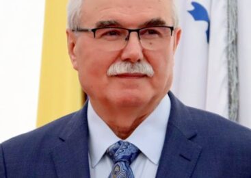 Gheorghe Seculici: „Partidele să facă front comun pentru Arad!“