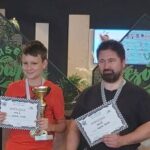 Proiectul național „Șah în școală“ a avut etapă și la Arad