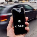 Aplicaţia Uber este disponibilă în municipiul Arad