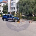 Situația parcărilor rezidențiale din municipiul Arad, verificată de autorități