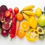 De ce să alegi fructe și legume bio?