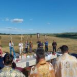 Patriarhia Română îndeamnă eparhiile pe teritoriile cărora seceta persistă să oficieze rugăciuni