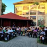 UPDATE Spectacol schimbat la Teatrul de Vară din Arad