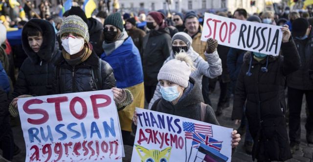 Parchetul Militar din România deschide o anchetă în legătură cu invazia rusă din Ucraina