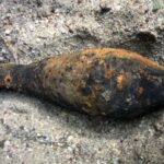Intervenții pentru asanarea unor muniții descoperite în județul Arad