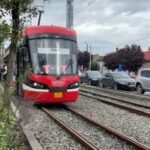 Se oprește circulaţia tramvaielor pe tronsonul Piața Romană – Căpitan Ignat