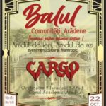 Balul Comunității Arădene – ediția a III-a. 300 de elevi, premiați