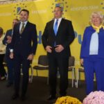 Nicolae Ciucă, la Arad: Trebuie să acordăm credit femeilor în politică