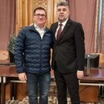 Primarul din orașul Nădlac a trecut în echipa PSD