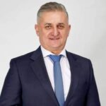 Eusebiu Pistru este noul prim-vicepreședinte al PSD Arad