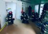 Exerciţiu pentru gestionarea unei situaţii de urgenţă, la Spitalul Județean Arad