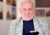 CLM Arad a retras titlul de Cetăţean de Onoare oferit sculptorului Dumitru Şerban