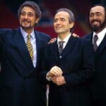 Turneu național. Spectacolul „3 tenori italieni“, la Arad
