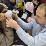 Andrei Ando: „180 de bucureșteni au fost în excursie virtuală la Arad“