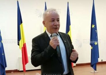 Antreprenorul Silviu Zetea și-a anunţat candidatura la alegerile prezidenţiale