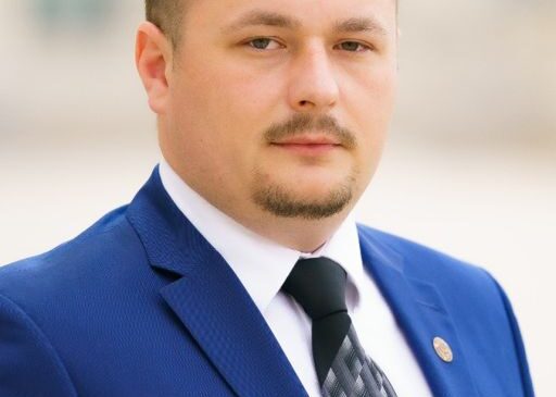 UPDATE Deputatul de Arad Vasile Nagy a demisionat din AUR