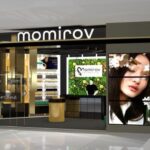 Inaugurarea Momirov Boutique în Atrium Mall Arad: un nou capitol în povestea brandului românesc