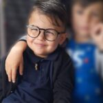 Un băiețel de 4 ani, diagnosticat cu o malformație unică în Romania, are nevoie de ajutor