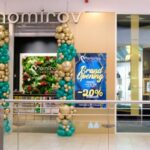 Momirov Boutique din Arad oferă o analiză facială gratuită