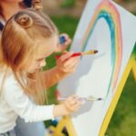 Cum să dezvolți imaginația și creativitatea copiilor prin desen