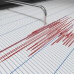 Trei cutremure înregistrate în județul Arad în seara zilei de marți