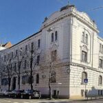 Proiect de modernizare și eficientizare energetică a clădirii Bibliotecii Județene din Arad