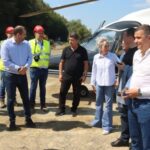 Ministrul Transporturilor, vizită în județul Arad