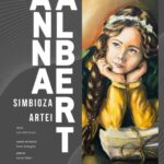 Simbioza artei – vernisaj de pictură la Biblioteca Județeană Arad