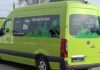 Finanțare pentru achiziționarea a 17 microbuze electrice, în județul Arad