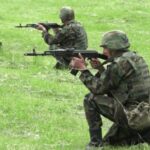 „MOBEX AR- 23”. Exercițiu de mobilizare în județul Arad