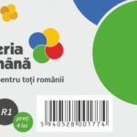 Loteria Română lansează un nou loz randalinat, cu premii de până la 100.000 lei