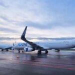 FLYONE Airlines va opera zboruri de pe Aeroportul Arad, din 2024