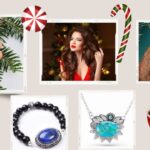 Împodobește-te cu stil la final de an: Ce bijuterii să porți în luna decembrie?