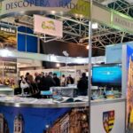 Județul Arad promovat la „Tourism&Travel Expo” din Republica Moldova