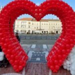 Valentine’s Day, în centrul Aradului. Cum puteți să câștigați invitații la concertul „Drag de oameni“