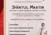 Conferința Internațională „Sfântul Martin, precursor al Ordinelor Creștine Cavalerești”, la Arad