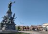Parcul Reconcilierii împlineşte 20 de ani de la inaugurarea parţială prin reamplasarea Statuii Libertăţii