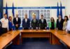 PNL a prezentat lista candidaților pentru Consiliul Județean Arad