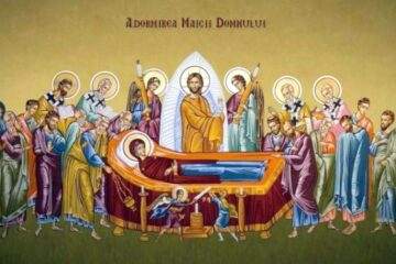Tradiţii şi obiceiuri de Adormirea Maicii Domnului. Ce se întâmplă de Sântămaria Mare