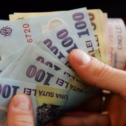 Peste 15 milioane de lei, subvenţii acordate partidelor politice în luna septembrie