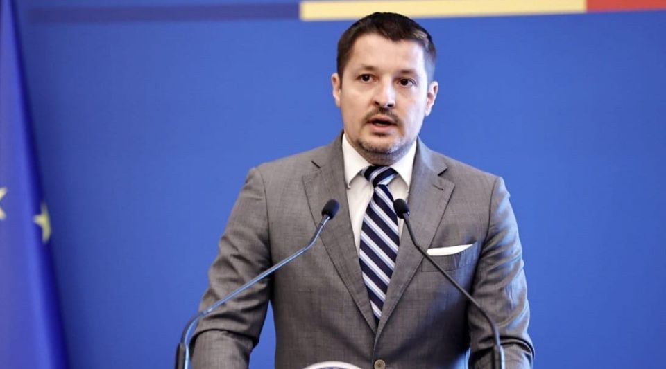 Prefectul județului Arad, Mihai Paşca, a demisionat