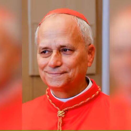 UPDATE Fum alb la Vatican. Americanul Robert Francis Prevost a fost ales Papă