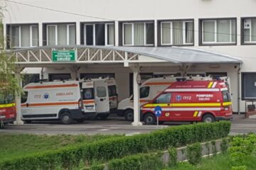 Spitalul Județean Arad scoate la concurs posturi de infirmieri și brancardieri