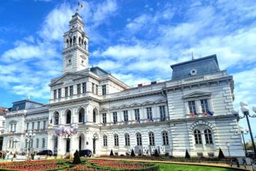 Intravilanul municipiului Arad a crescut cu 44% la actualizarea PUG după 30 de ani
