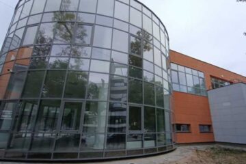 ISJ Arad cere 10 milioane lei pentru finalizarea Palatului Copiilor, care trebuia inaugurat în 2013
