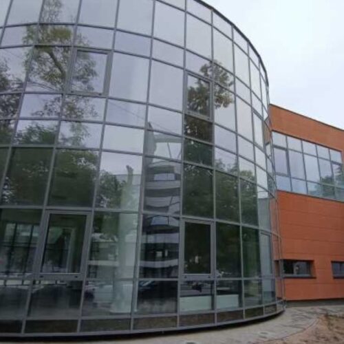 ISJ Arad cere 10 milioane lei pentru finalizarea Palatului Copiilor, care trebuia inaugurat în 2013