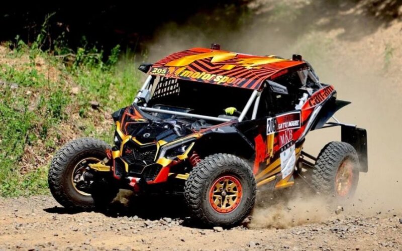 Baja Șagu 2026 aduce Rally Raid-ul național în județul Arad